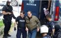 Στο Ανώτατο Δικαστήριο το «Λίπος» υπό δρακόντεια μέτρα ασφαλείας – «Αγχώνομαι αν θα πεθάνει μέσα στο δικαστήριο» είπε η Ζωή Κωνσταντοπούλου