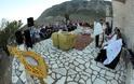 Ο Εσπερινός στο μοναστήρι του Προφήτη Ηλία στο Καραϊσκάκη με το Φακό του ΧΡΗΣΤΟΥ ΜΠΟΝΗ - Φωτογραφία 29