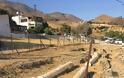 Αρχαιολογικός χώρος στην Κρήτη…μετατράπηκε σε…parking! - Φωτογραφία 2