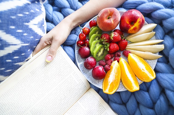 Καρκίνος μαστού: Πόσα φρούτα πρέπει να τρώτε για να μειώσετε τον κίνδυνο - Φωτογραφία 2