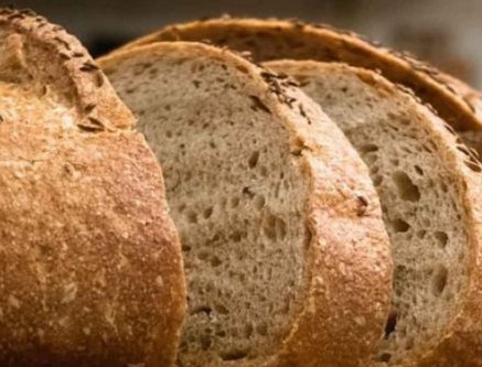 Βρέθηκε η παλαιότερη συνταγή του κόσμου για ψωμί - Φωτογραφία 1