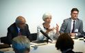 «Πάγο» στην επαναφορά των συλλογικών διαπραγματεύσεων βάζει το ΔΝΤ - Φωτογραφία 1