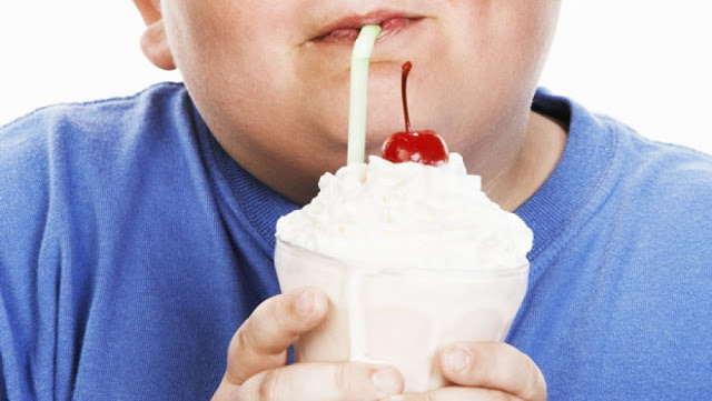 Ανησυχητικά τα στοιχεία για την παιδική παχυσαρκία! Το ποσοστό των 11χρονων που είναι παχύσαρκα στη χώρα μας ξεπερνά το 35%! - Φωτογραφία 1
