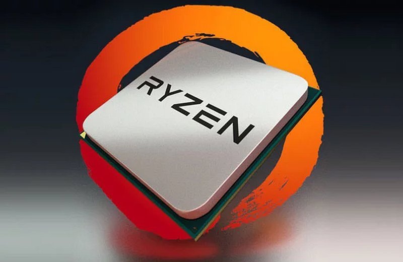 Ryzen 7 2700E & 5 2600E από την AMD - Φωτογραφία 1