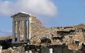 Δήλος - Το ιερό νησί των Ελλήνων - Φωτογραφία 3