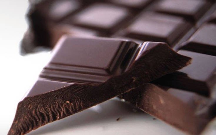 Τα οφέλη της σοκολάτας στον οργανισμό - Φωτογραφία 1