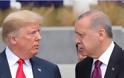 «Οχι» Τραμπ στον Ερντογάν για ανταλλαγή του Γκιουλέν με πάστορα των ΗΠΑ