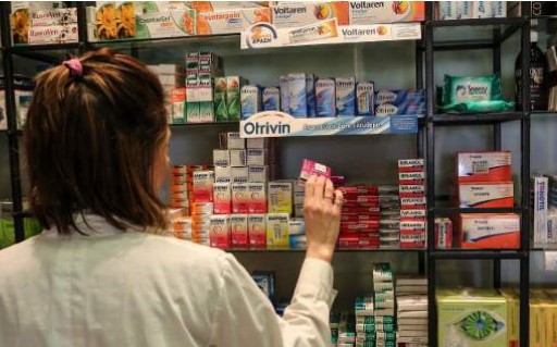 Σάλος στη Γερμανία με τα κλεμμένα αντικαρκινικά φάρμακα από την Ελλάδα - Φωτογραφία 1