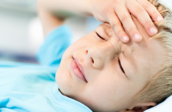Πονοκέφαλος στο παιδί: Πότε χρειάζεται έλεγχο από τον γιατρό - Φωτογραφία 1