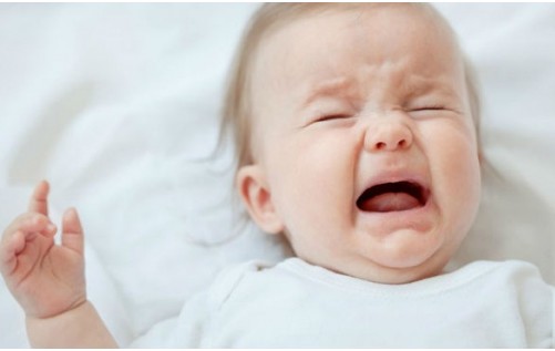 Αυτοί είναι οι πιο συνηθισμένοι λόγοι που ένα μωρό κλαίει και δεν κοιμάται - Φωτογραφία 1