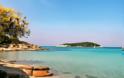 Μπάνιο κάθε μέρα: Το άγνωστο ελληνικό νησί που έχει όλο το χρόνο ζεστά νερά και καθόλου κύμα [photos] - Φωτογραφία 10