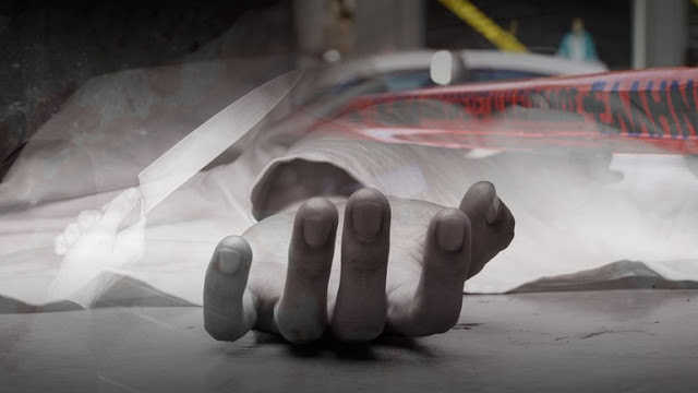 Άγρια δολοφονία επιχειρηματία με κατσαβίδι στην Αντίπαρο – Αναζητείται ο γιος του! - Φωτογραφία 1