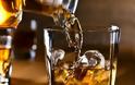 Το αλκοόλ αυξάνει την απορρόφηση του σιδήρου