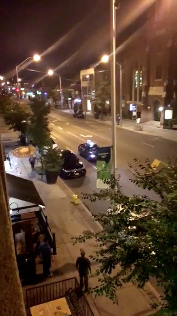 Τρομοκράτης ή ψυχικά διαταραγμένος ο δράστης στο Τορόντο; Περπατούσε και ξαφνικά άρχισε να πυροβολεί – Στόχος ελληνικό εστιατόριο - Φωτογραφία 3