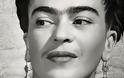 12 μαθήματα ζωής από την υπέροχη Frida Kahlo