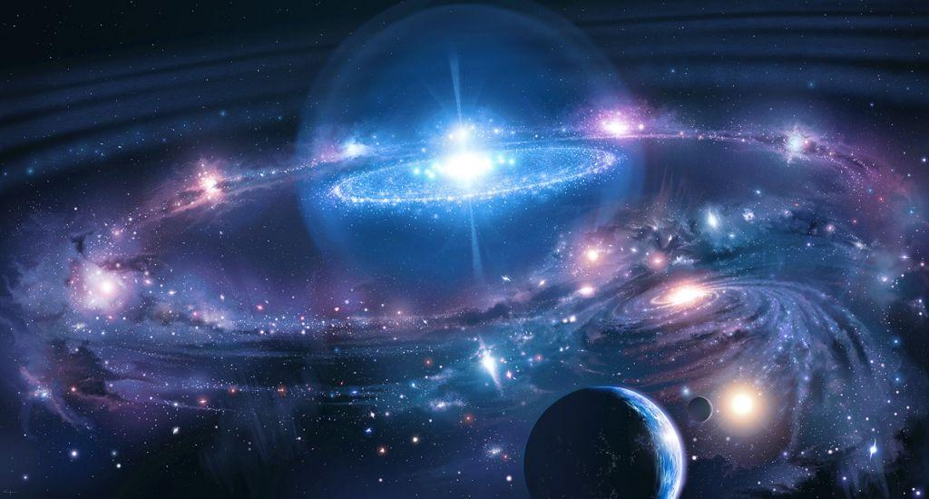 Η NASA υπολόγισε πόσο γρήγορα επεκτείνεται το Σύμπαν - Φωτογραφία 1