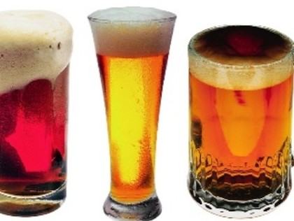 Μηλίτης ή μπύρα; ποιά είναι η πιο υγιεινή επιλογή - Φωτογραφία 1
