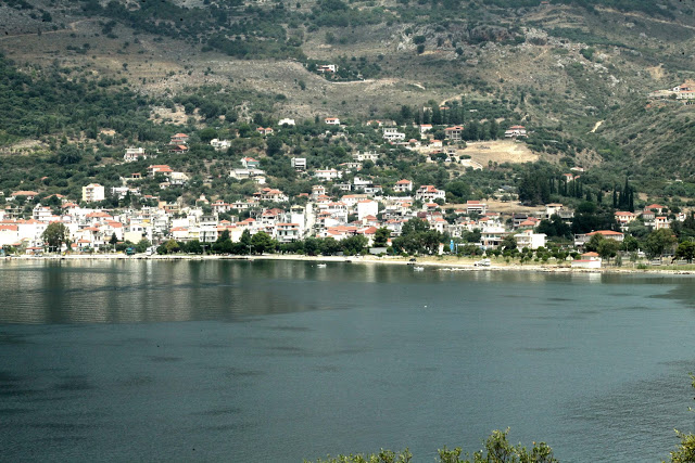 Ο ΑΣΤΑΚΟΣ απο απέναντι, όπως δεν τον έχετε ξαναδεί [ΦΩΤΟ: ΧΡΗΣΤΟΣ ΜΠΟΝΗΣ] - Φωτογραφία 10