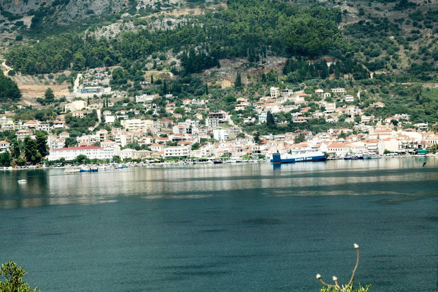 Ο ΑΣΤΑΚΟΣ απο απέναντι, όπως δεν τον έχετε ξαναδεί [ΦΩΤΟ: ΧΡΗΣΤΟΣ ΜΠΟΝΗΣ] - Φωτογραφία 12