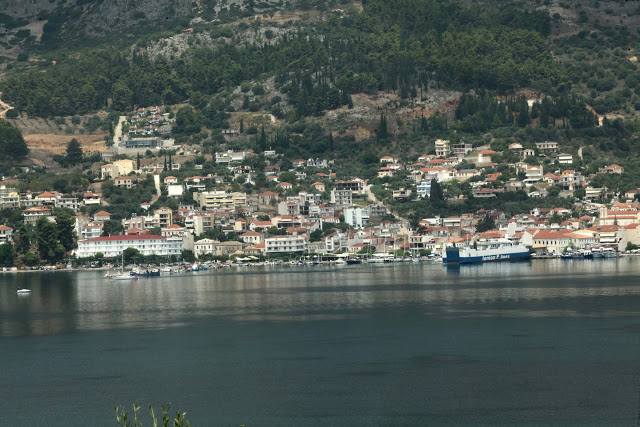 Ο ΑΣΤΑΚΟΣ απο απέναντι, όπως δεν τον έχετε ξαναδεί [ΦΩΤΟ: ΧΡΗΣΤΟΣ ΜΠΟΝΗΣ] - Φωτογραφία 3