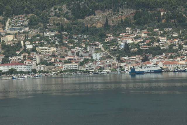 Ο ΑΣΤΑΚΟΣ απο απέναντι, όπως δεν τον έχετε ξαναδεί [ΦΩΤΟ: ΧΡΗΣΤΟΣ ΜΠΟΝΗΣ] - Φωτογραφία 7