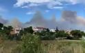 Εκτός ελέγχου η φωτιά στην Πεντέλη - Εκκενώνεται ο Νέος Βουτζάς - Κάηκαν σπίτια και αυτοκίνητα στο Μάτι - Φωτογραφία 2