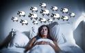 Χρόνια αϋπνία: Ποια προβλήματα υγείας μπορεί να προκαλέσει; - Φωτογραφία 2