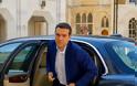 Επιστρέφει εσπευσμένα στην Ελλάδα ο Αλέξης Τσίπρας - «Με προβληματίζουν τα τρία πύρινα μέτωπα στην Αττική» (ΒΙΝΤΕΟ)