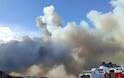 Δήλωση σοκ από τον δήμαρχο Ραφήνας - Πικερμίου: Κάηκαν πάνω από 200 σπίτια - Φοβάμαι για νεκρούς