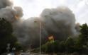 Δήμαρχος Ραφήνας - Πικερμίου: Κάηκαν πάνω από 200 σπίτια - Φοβάμαι για νεκρούς