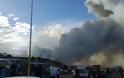 Δήμαρχος Ραφήνας - Πικερμίου: Κάηκαν πάνω από 200 σπίτια - Φοβάμαι για νεκρούς - Φωτογραφία 7