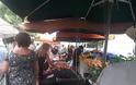 ΣΗΜΕΡΑ: Μια βόλτα στην Λαϊκή Αγορά της ΒΟΝΙΤΣΑΣ (ΦΩΤΟ: Στέλλα Λιάπη)