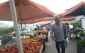 ΣΗΜΕΡΑ: Μια βόλτα στην Λαϊκή Αγορά της ΒΟΝΙΤΣΑΣ (ΦΩΤΟ: Στέλλα Λιάπη) - Φωτογραφία 125