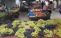 ΣΗΜΕΡΑ: Μια βόλτα στην Λαϊκή Αγορά της ΒΟΝΙΤΣΑΣ (ΦΩΤΟ: Στέλλα Λιάπη) - Φωτογραφία 153