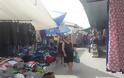 ΣΗΜΕΡΑ: Μια βόλτα στην Λαϊκή Αγορά της ΒΟΝΙΤΣΑΣ (ΦΩΤΟ: Στέλλα Λιάπη) - Φωτογραφία 39