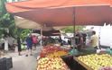 ΣΗΜΕΡΑ: Μια βόλτα στην Λαϊκή Αγορά της ΒΟΝΙΤΣΑΣ (ΦΩΤΟ: Στέλλα Λιάπη) - Φωτογραφία 57