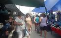 ΣΗΜΕΡΑ: Μια βόλτα στην Λαϊκή Αγορά της ΒΟΝΙΤΣΑΣ (ΦΩΤΟ: Στέλλα Λιάπη) - Φωτογραφία 6