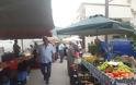 ΣΗΜΕΡΑ: Μια βόλτα στην Λαϊκή Αγορά της ΒΟΝΙΤΣΑΣ (ΦΩΤΟ: Στέλλα Λιάπη) - Φωτογραφία 93