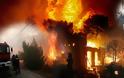 Ανείπωτη τραγωδία στην Αττική: Δεκάδες νεκροί και εκατοντάδες τραυματίες από τη φονική πυρκαγιά! (ΦΩΤΟ & ΒΙΝΤΕΟ) - Φωτογραφία 1
