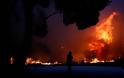 Ανείπωτη τραγωδία στην Αττική: Δεκάδες νεκροί και εκατοντάδες τραυματίες από τη φονική πυρκαγιά! (ΦΩΤΟ & ΒΙΝΤΕΟ) - Φωτογραφία 3