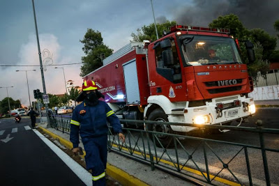 Αποκάλυψη σοκ: «Υπάρχουν 26 νεκροί σε ένα χωράφι στο Μάτι» - Φωτογραφία 1