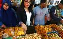 Πώς το Μουντιάλ έκανε ακόμη πιο ακριβά τα αυγά στην Ινδονησία
