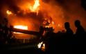 Συγκλονισμένη η χώρα από την ανείπωτη τραγωδία: Τουλάχιστον 50 οι νεκροί από τις φονικές πυρκαγιές στην Ανατολική Αττική