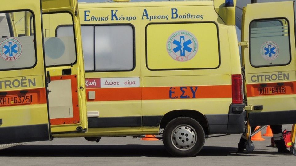 Πέθανε η 30χρονη που είχε τραυματιστεί σοβαρά με την κόρη της σε τροχαίο στο Κιλκίς - Φωτογραφία 1
