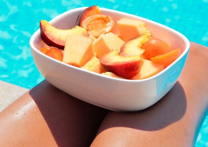 Καρκίνος μαστού: Πόσα φρούτα πρέπει να τρώτε για να μειώσετε τον κίνδυνο - Φωτογραφία 1