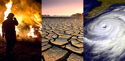 Η κλιματική αλλαγή και η υπερθέρμανση της γης έχει επιπτώσεις στην υγεία. Ποιες είναι οι ευάλωτες ομάδες; - Φωτογραφία 1