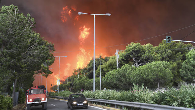 Επικοινωνία Παππά με εταιρείες για δωρεάν χρόνο ομιλίας στους κατοίκους των πληγεισών περιοχών - Φωτογραφία 2