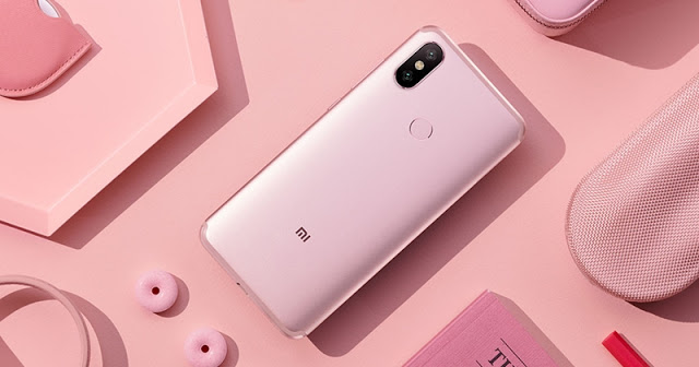 Η Xiaomi παρουσίασε τα έξυπνα τηλέφωνα Mi A2 και Mi A2 Lite - Φωτογραφία 4