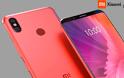Η Xiaomi παρουσίασε τα έξυπνα τηλέφωνα Mi A2 και Mi A2 Lite