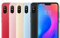 Η Xiaomi παρουσίασε τα έξυπνα τηλέφωνα Mi A2 και Mi A2 Lite - Φωτογραφία 3